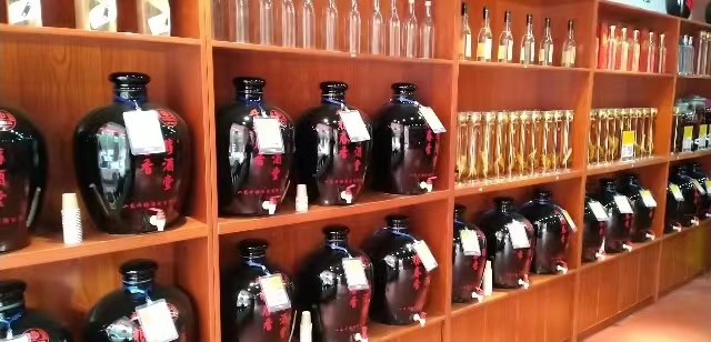 加盟散酒首次进货额之如何合理规划与投入
